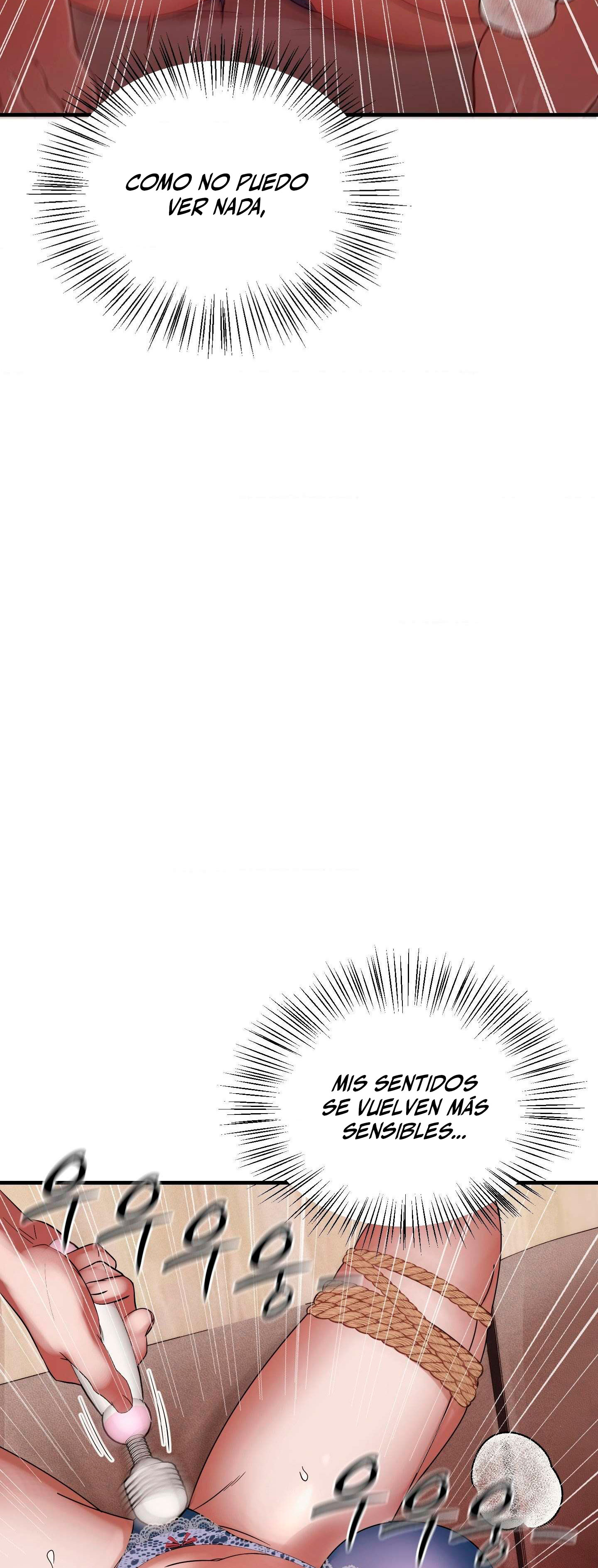 Maldad innata Capítulo 10 - Page 18