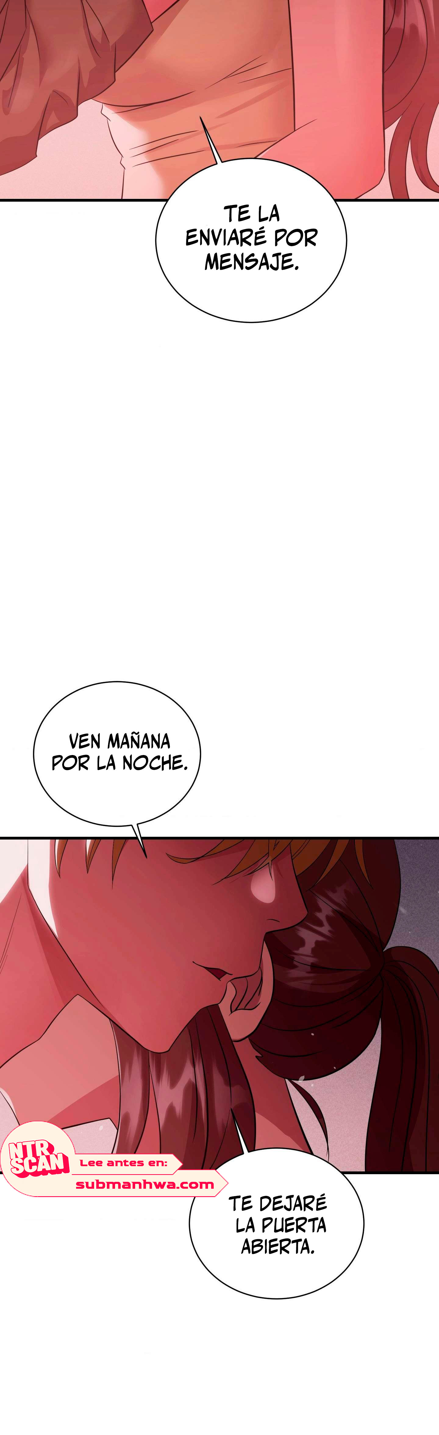 Maldad innata Capítulo 12 - Page 11