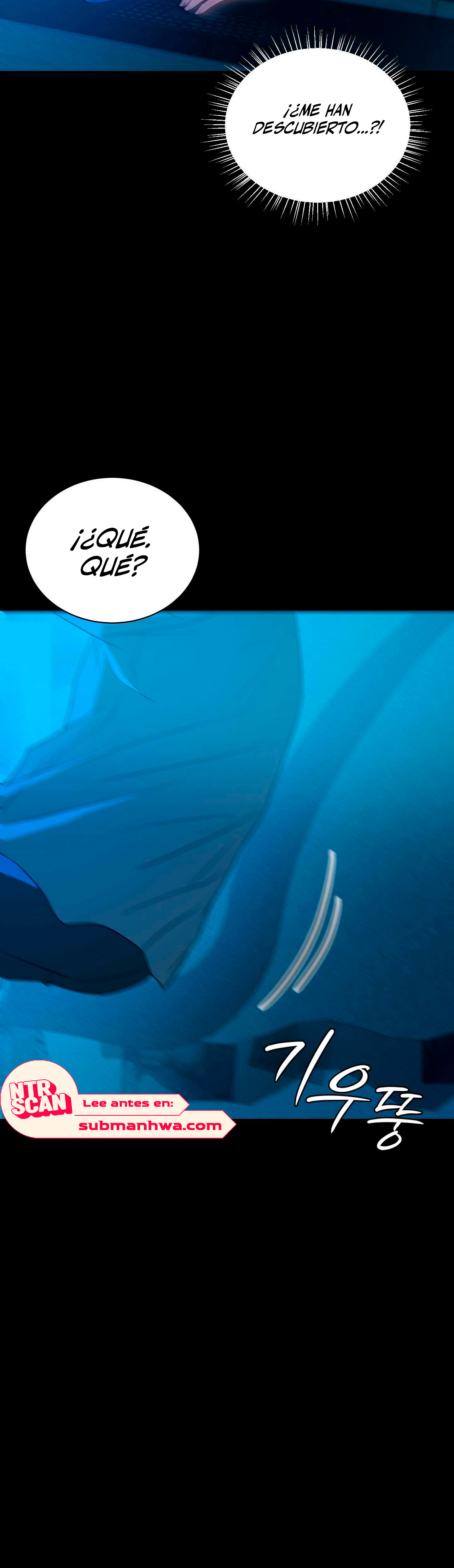Maldad innata Capítulo 12 - Page 27
