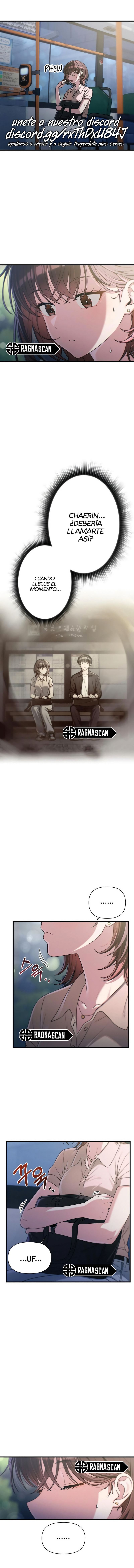 Cambio de trabajo. Capítulo 48 - Page 11