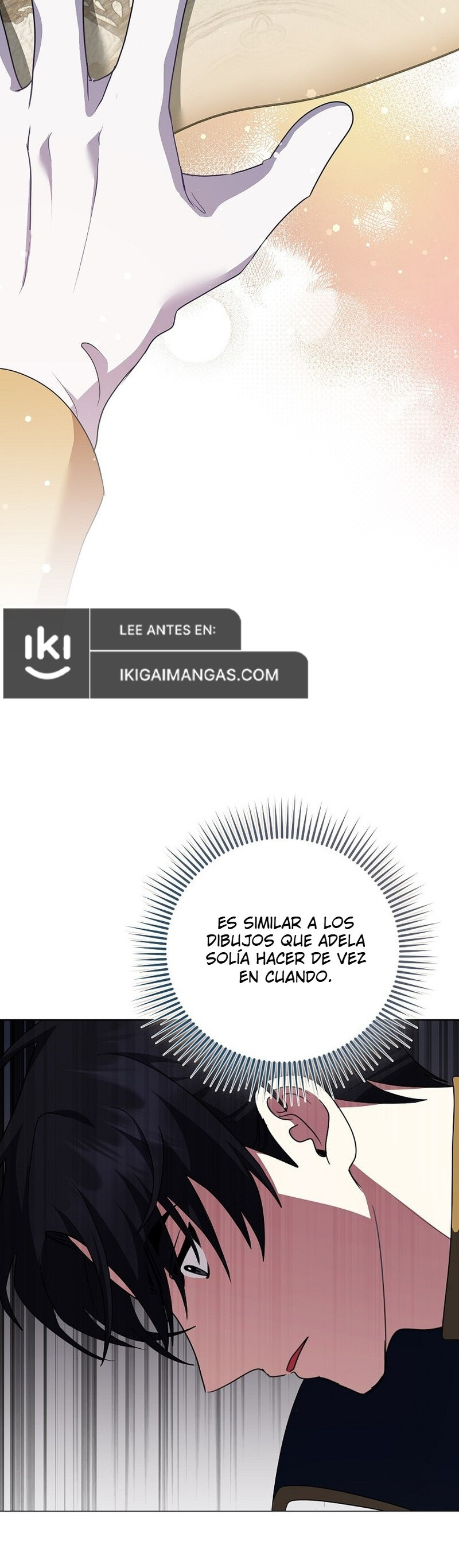 Comencemos la segunda parte de esta obra arruinada Capítulo 27 - Page 34