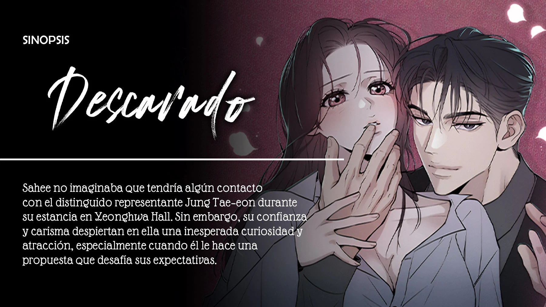 Descaro Capítulo 73 - Page 2