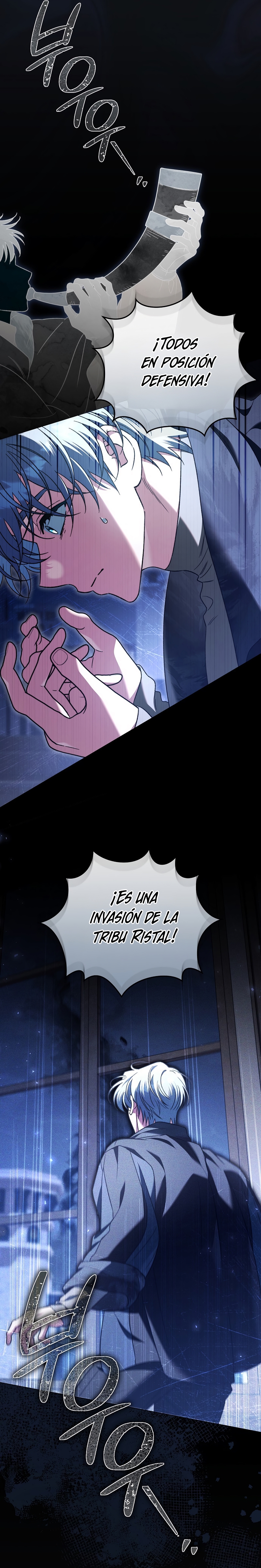 julieta Capítulo 69 - Page 15