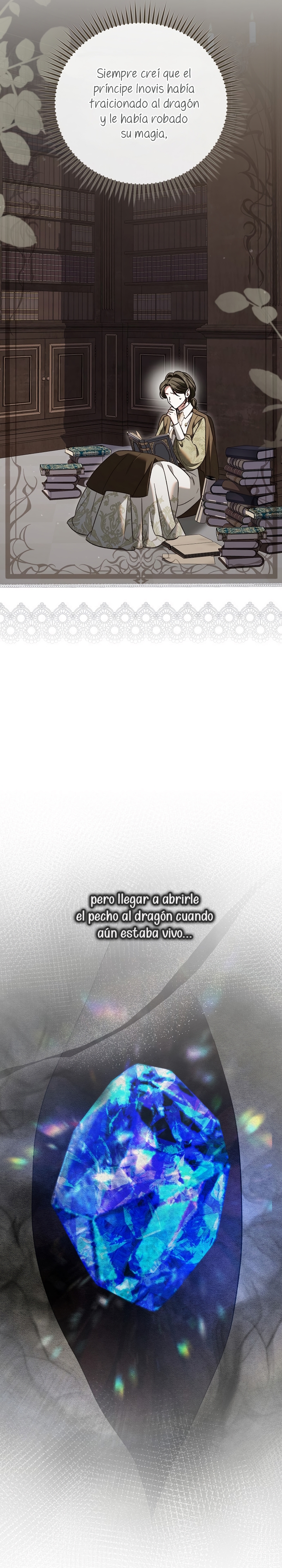 julieta Capítulo 69 - Page 17