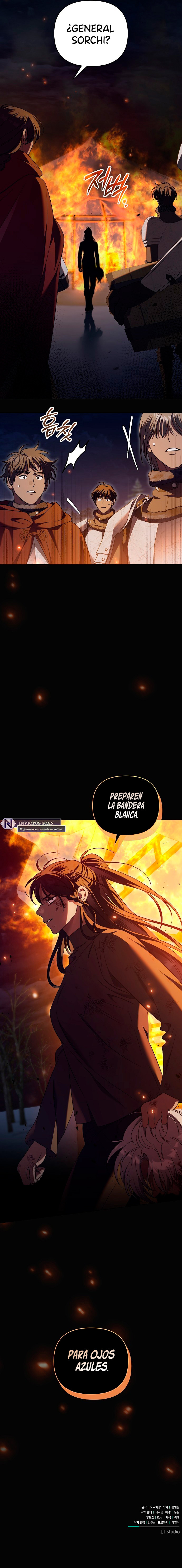 julieta Capítulo 74 - Page 9