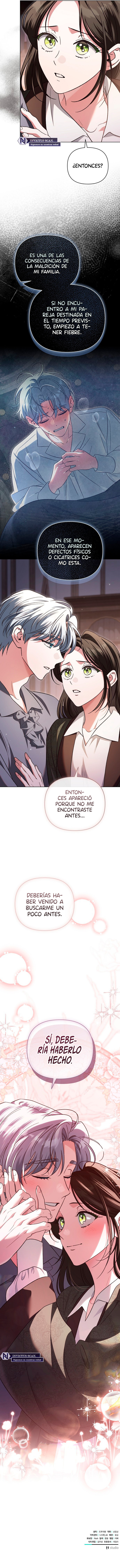 julieta Capítulo 82 - Page 9