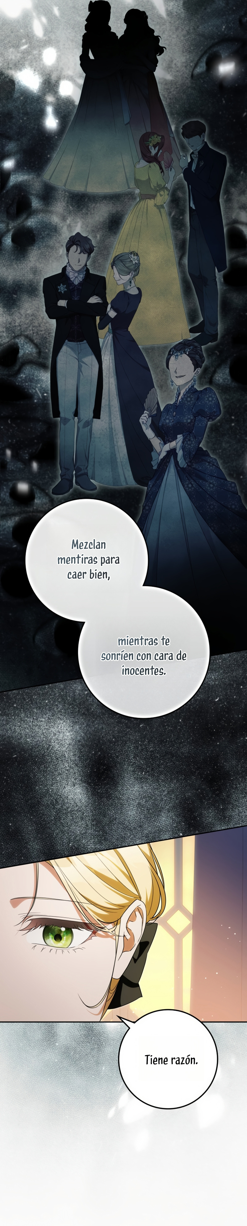Duchess in Ruins Capítulo 50 - Page 60