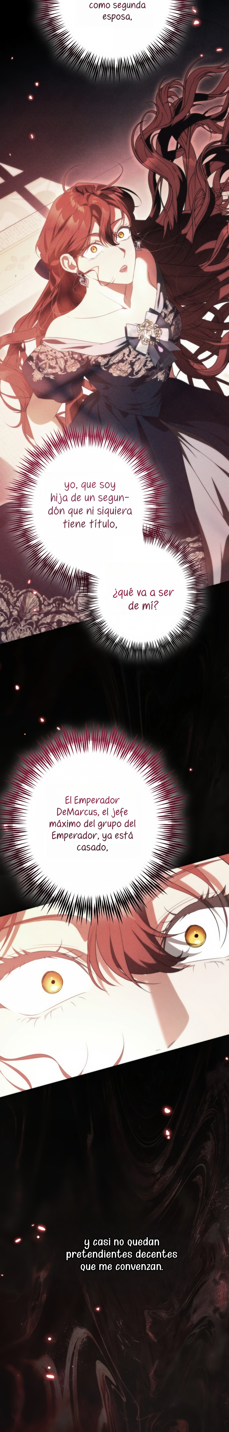 Duchess in Ruins Capítulo 51 - Page 6