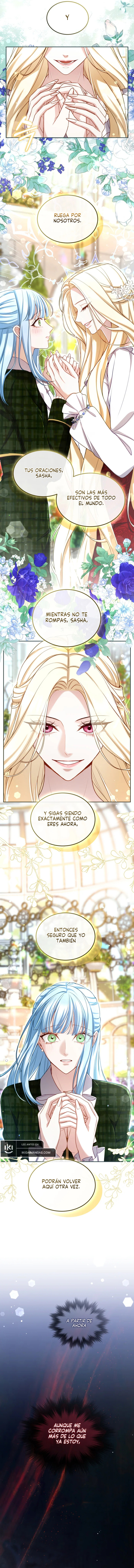Me Corromperé Junto Al Emperador Capítulo 166 - Page 13