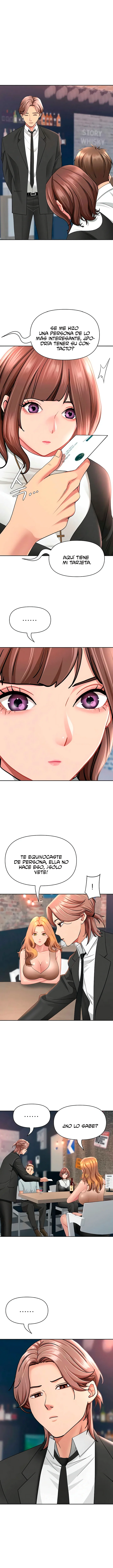 Una Mujer Casada Capítulo 26 - Page 7