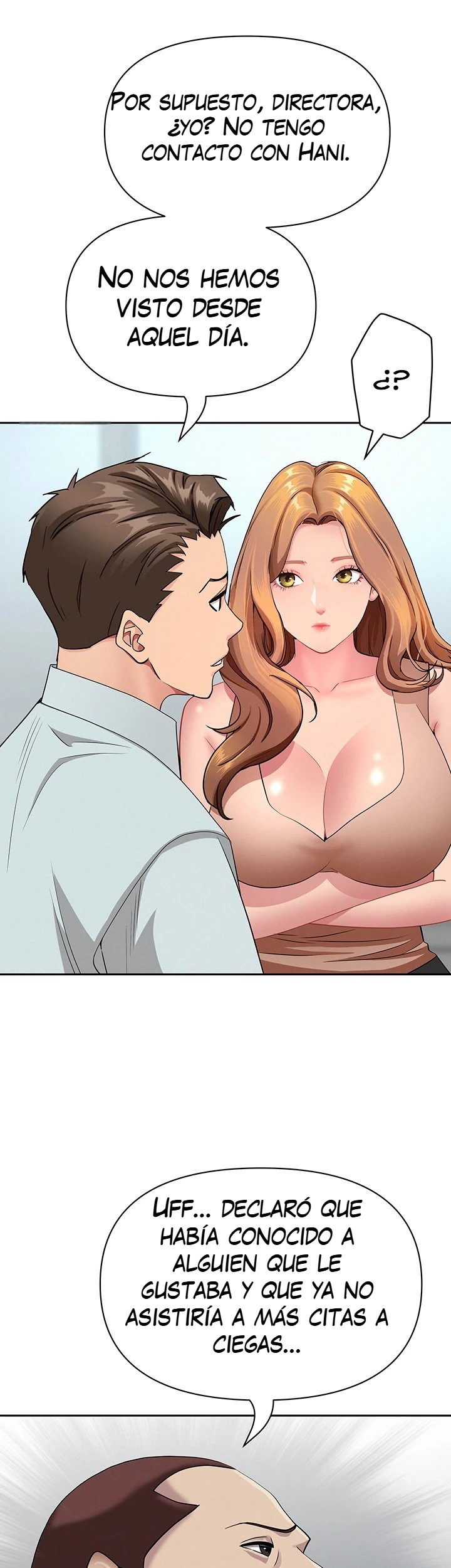 Una Mujer Casada Capítulo 36 - Page 13
