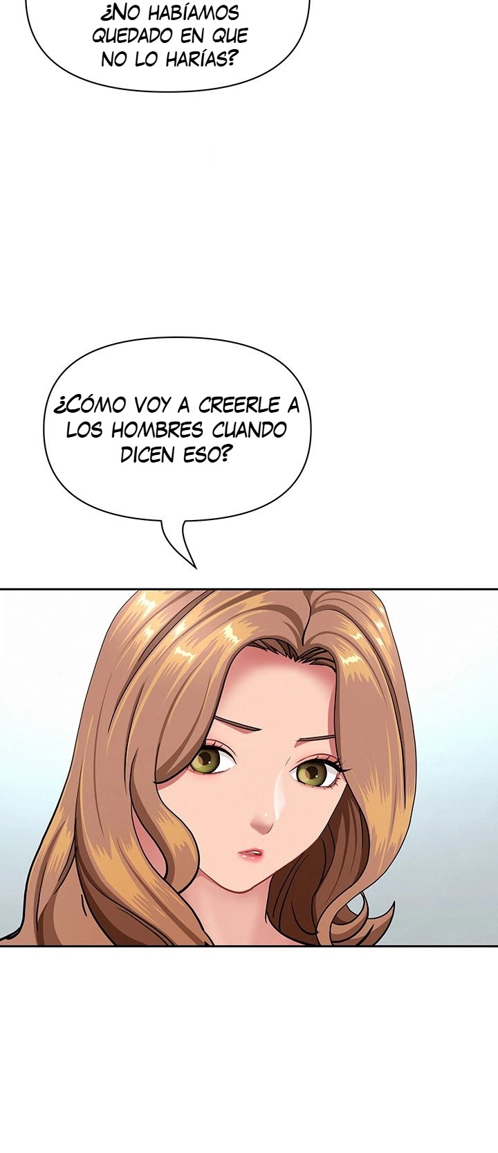 Una Mujer Casada Capítulo 36 - Page 15
