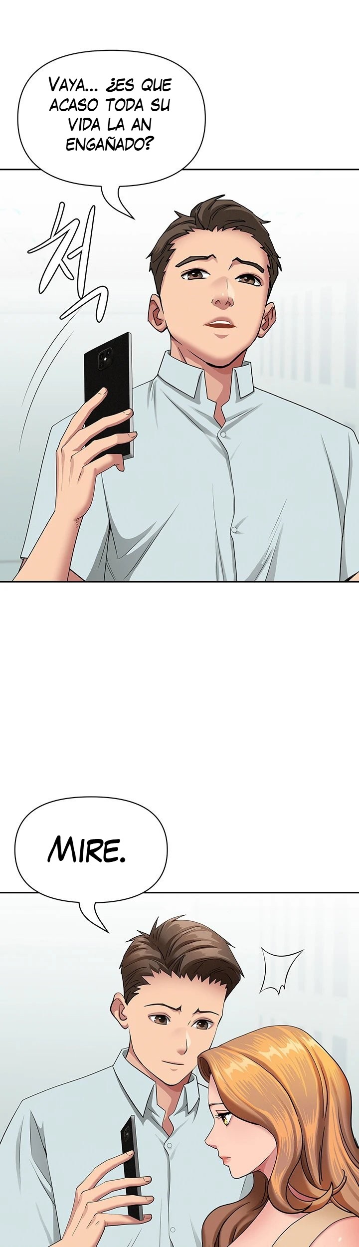 Una Mujer Casada Capítulo 36 - Page 16