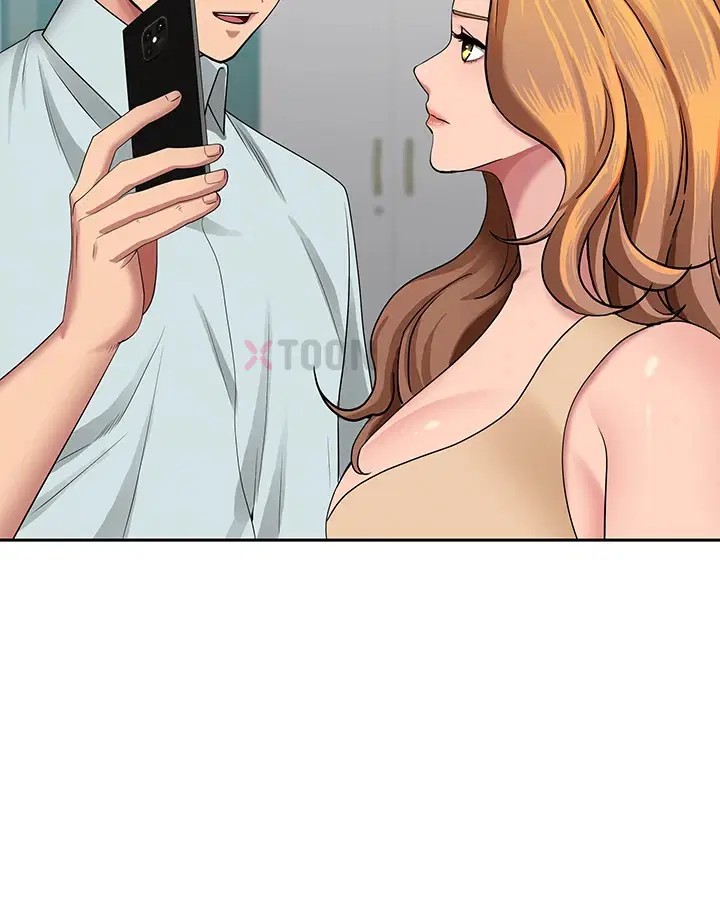 Una Mujer Casada Capítulo 36 - Page 18