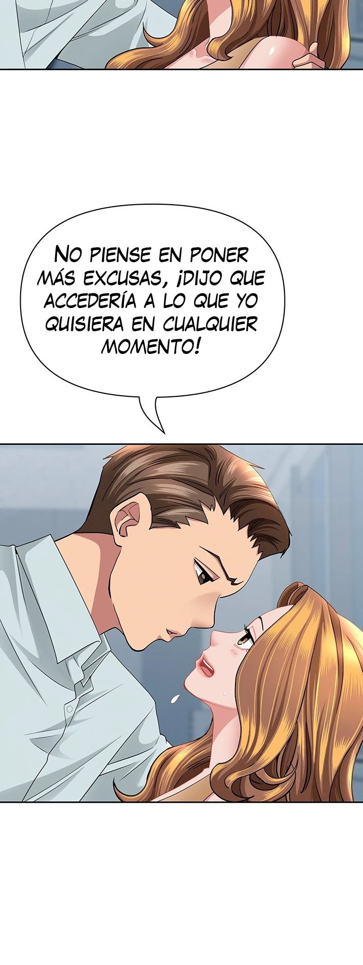 Una Mujer Casada Capítulo 36 - Page 37