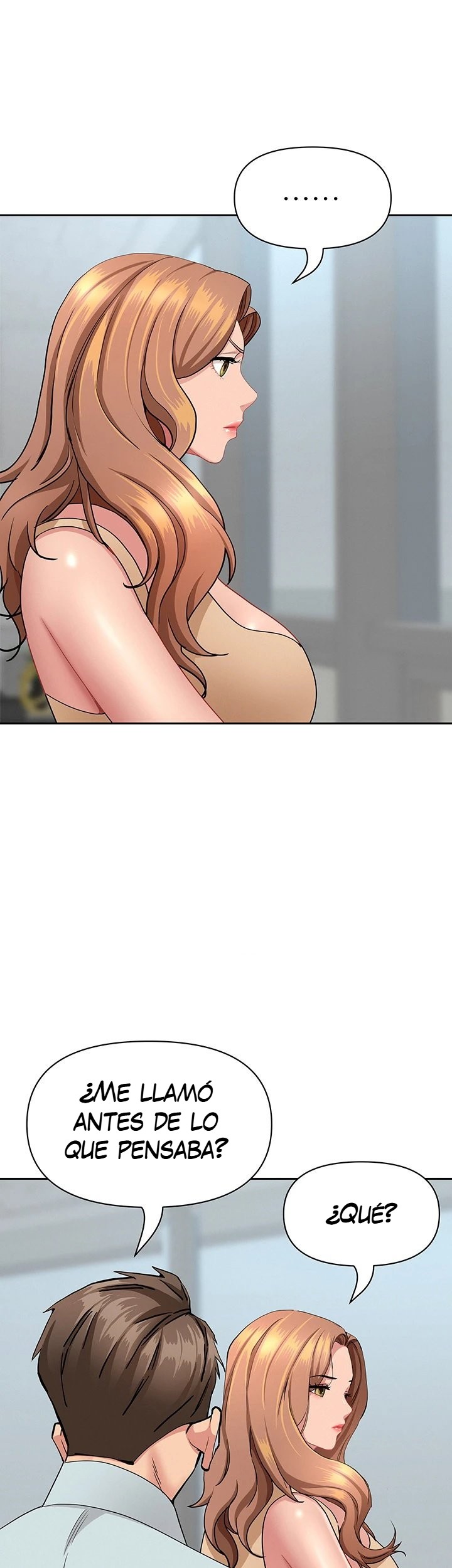 Una Mujer Casada Capítulo 36 - Page 7