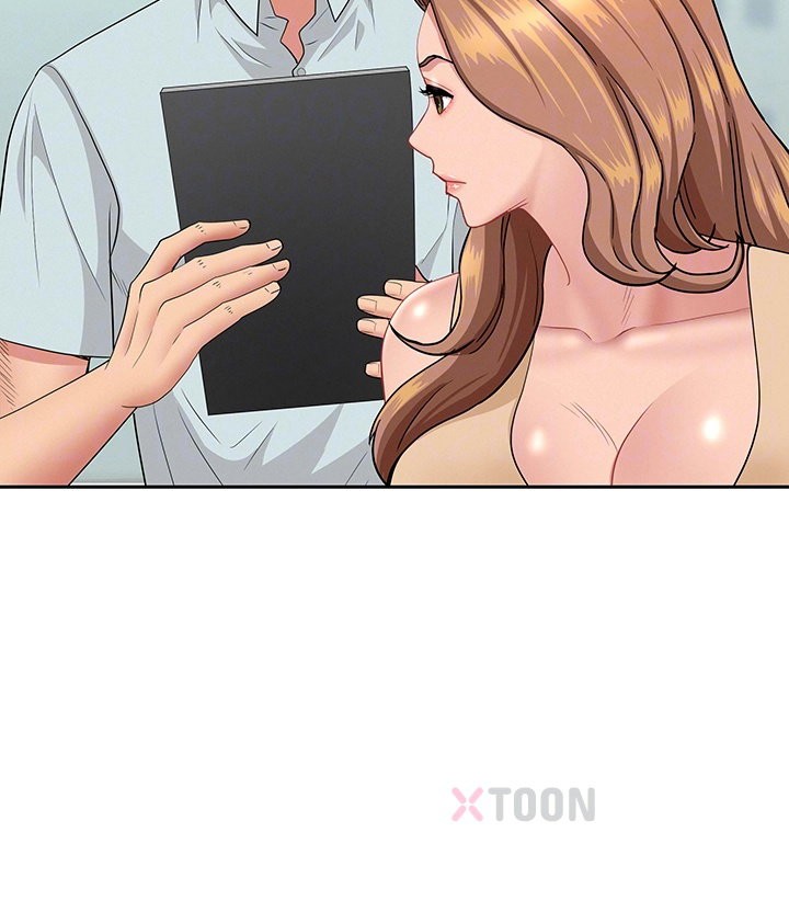 Una Mujer Casada Capítulo 36 - Page 9