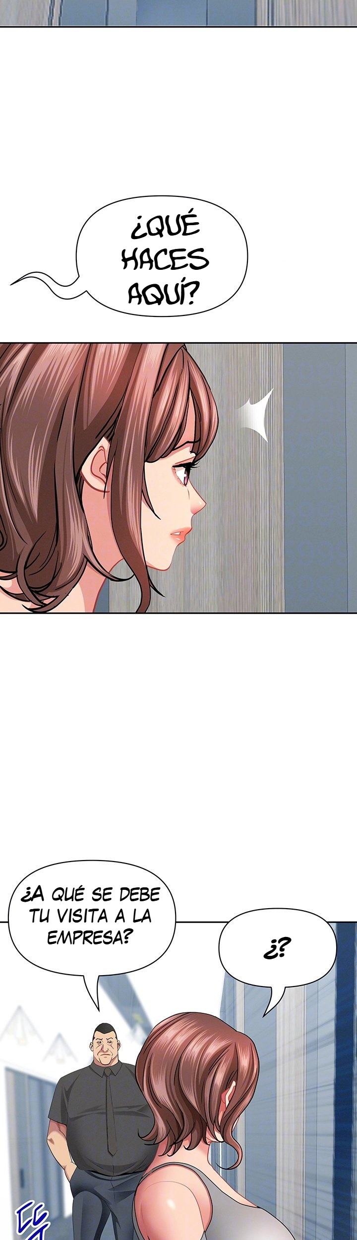 Una Mujer Casada Capítulo 37 - Page 12