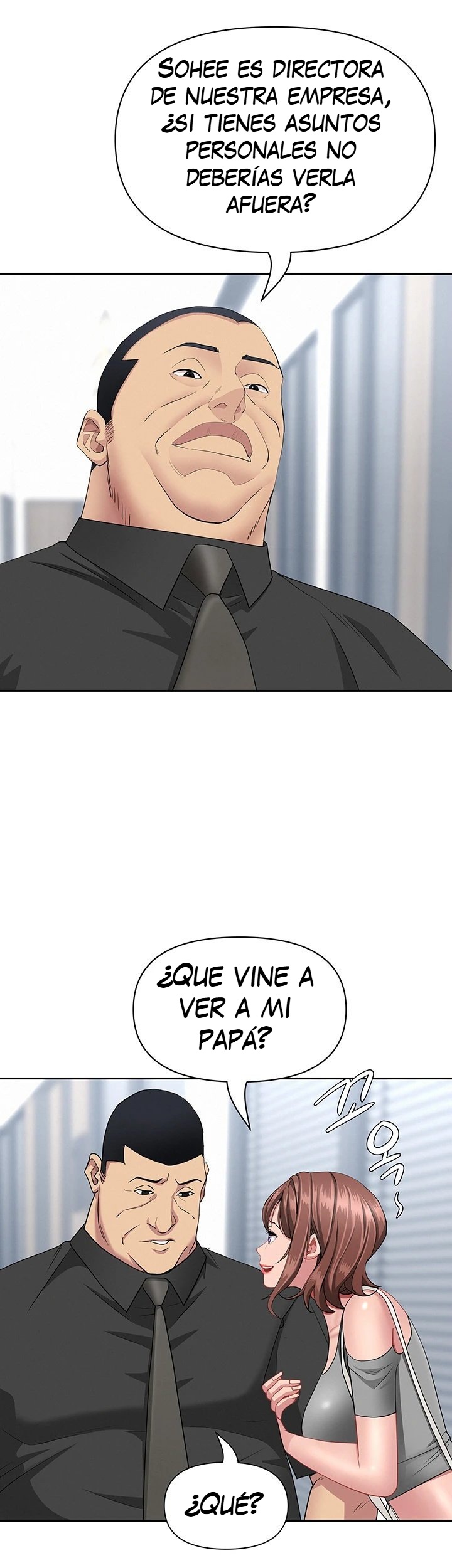Una Mujer Casada Capítulo 37 - Page 20