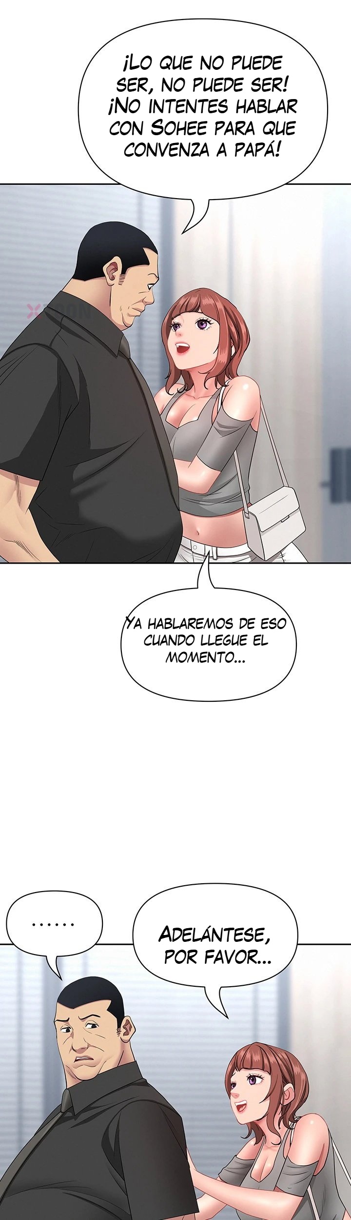 Una Mujer Casada Capítulo 37 - Page 23