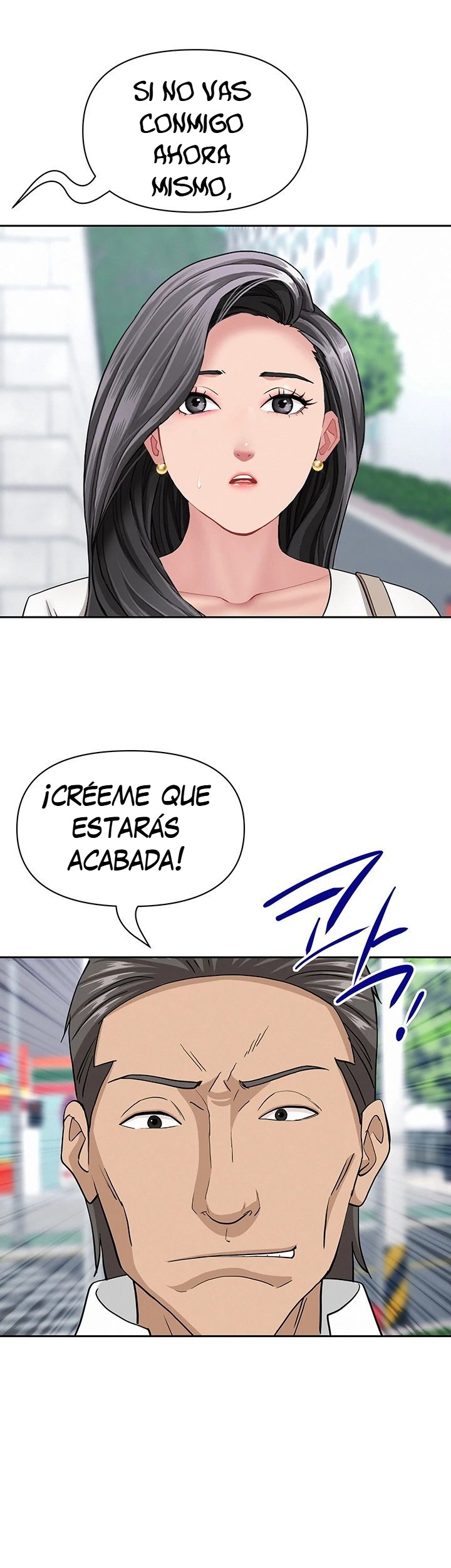 Una Mujer Casada Capítulo 37 - Page 29