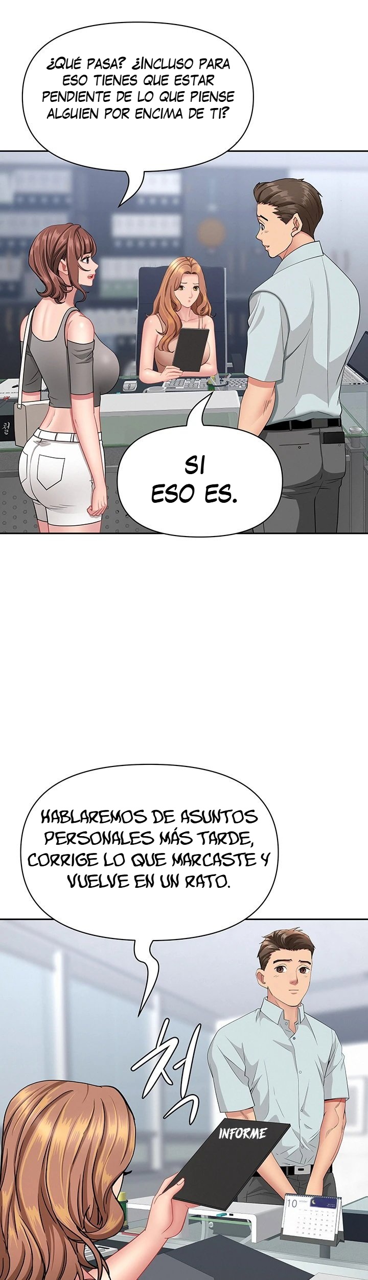 Una Mujer Casada Capítulo 37 - Page 44