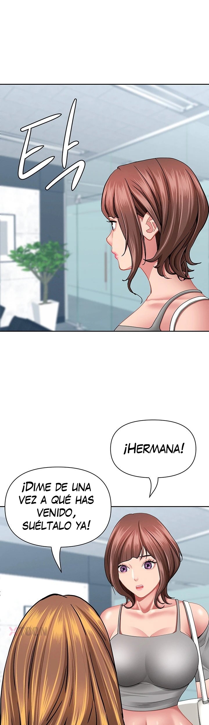Una Mujer Casada Capítulo 37 - Page 47