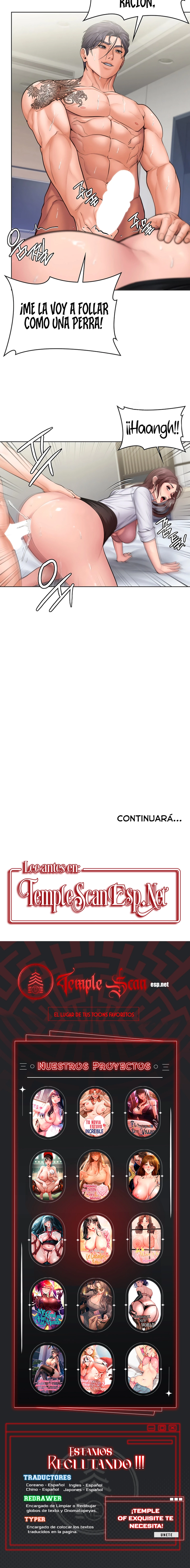 Te protegeré Capítulo 31 - Page 11