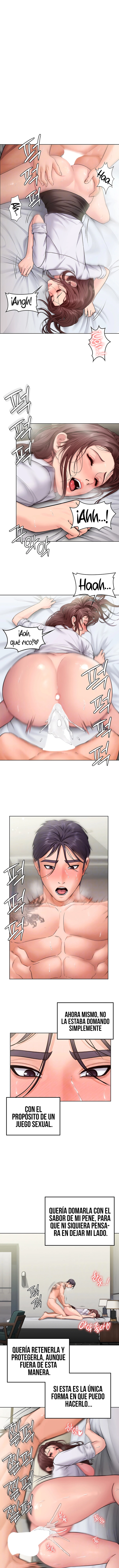 Te protegeré Capítulo 32 - Page 2