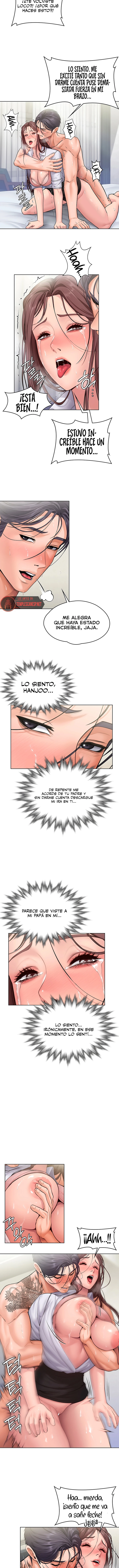 Te protegeré Capítulo 32 - Page 5