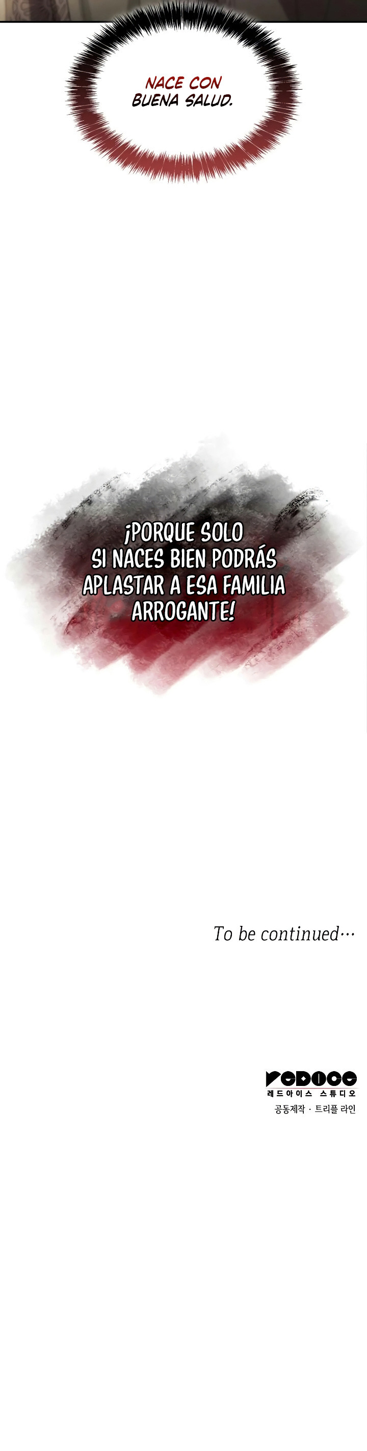 En Esta Vida Yo Seré La Reina Hermana Mía Capítulo 193 - Page 9
