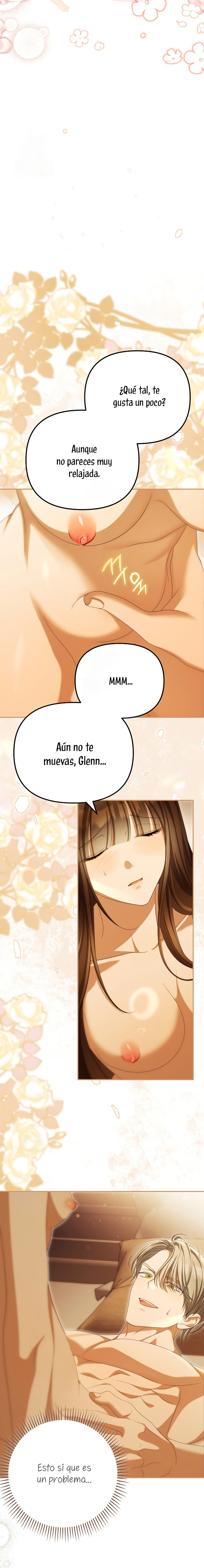 ¿Por qué estás obsesionado con tu esposa falsa? Capítulo 97 - Page 22