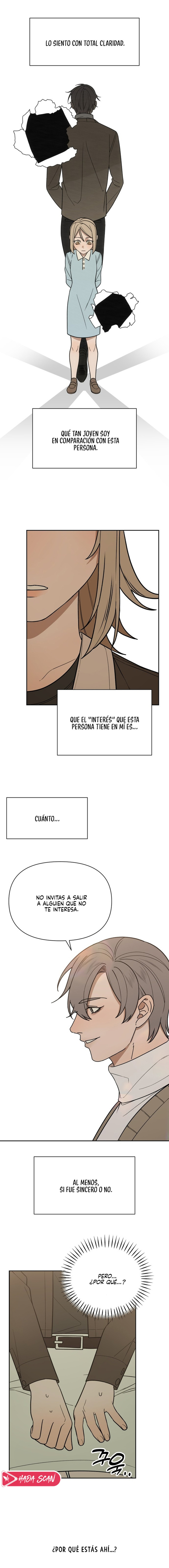 Las locuras más absurdas del amor Capítulo 11 - Page 2