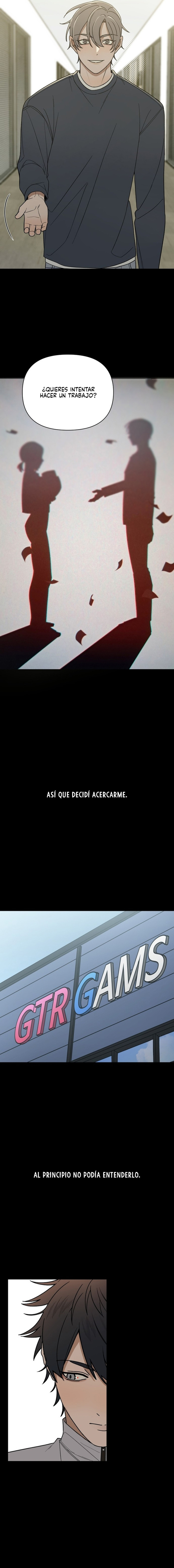 Las locuras más absurdas del amor Capítulo 12 - Page 14