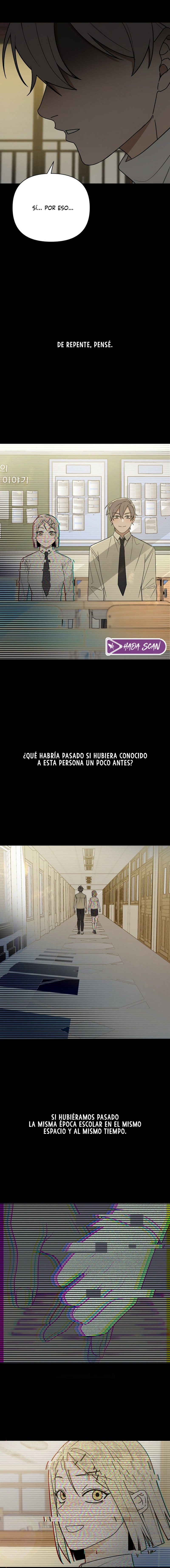 Las locuras más absurdas del amor Capítulo 12 - Page 18