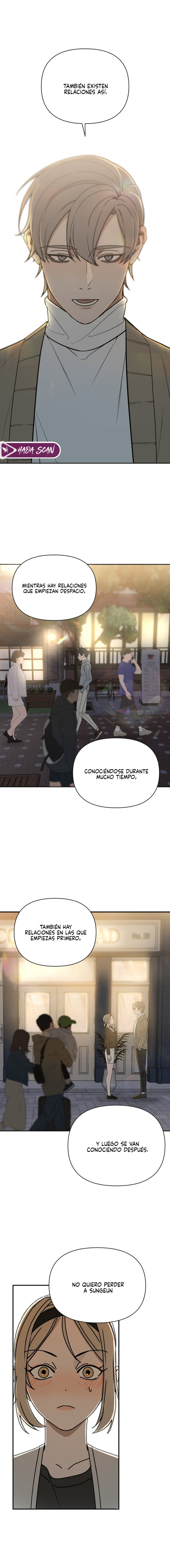 Las locuras más absurdas del amor Capítulo 12 - Page 2