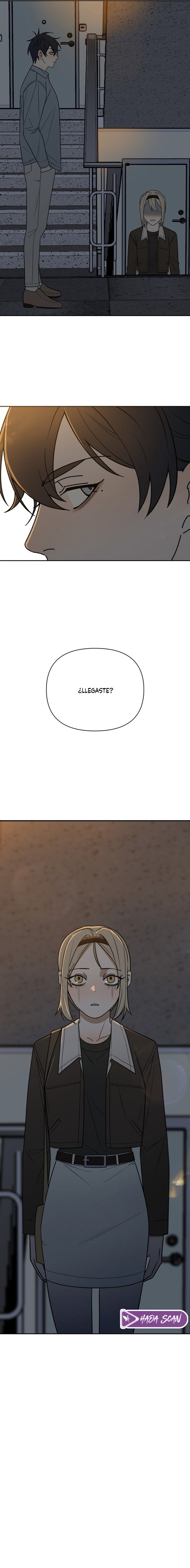 Las locuras más absurdas del amor Capítulo 12 - Page 20