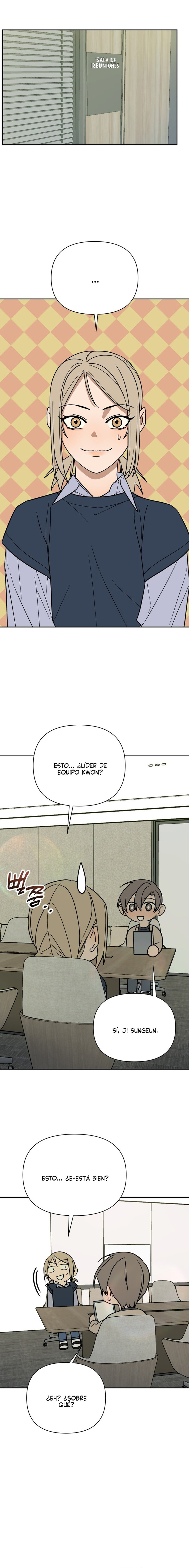 Las locuras más absurdas del amor Capítulo 13 - Page 17