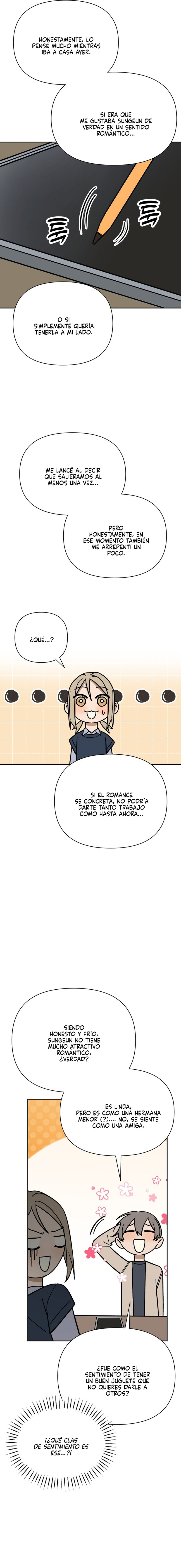 Las locuras más absurdas del amor Capítulo 13 - Page 19