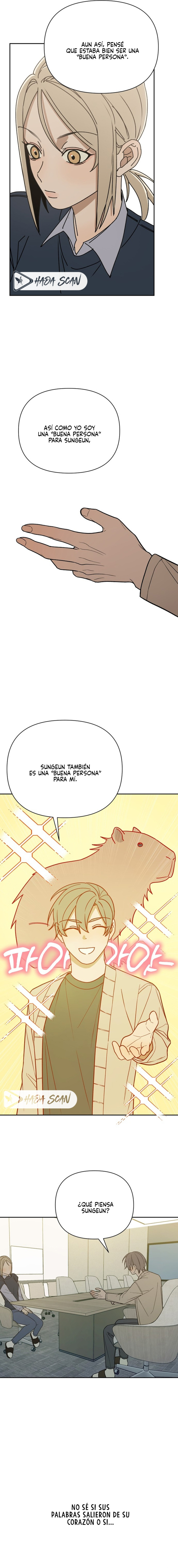 Las locuras más absurdas del amor Capítulo 13 - Page 20