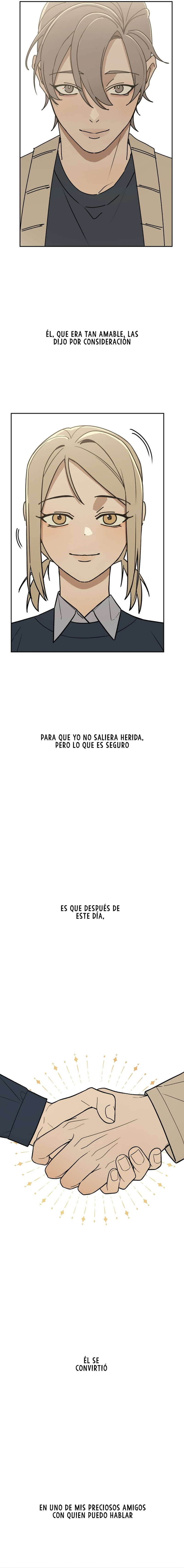 Las locuras más absurdas del amor Capítulo 13 - Page 21