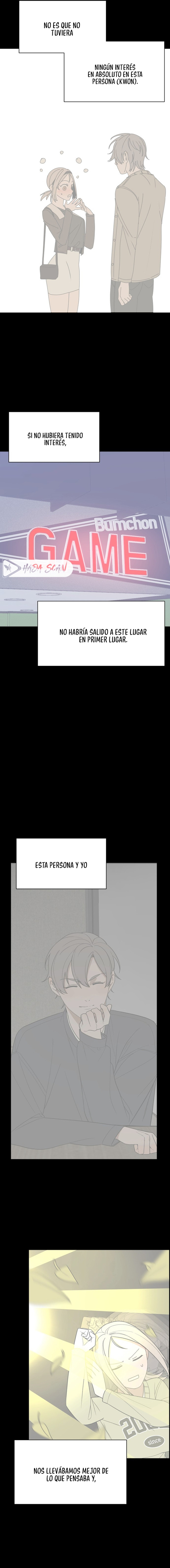 Las locuras más absurdas del amor Capítulo 13 - Page 7