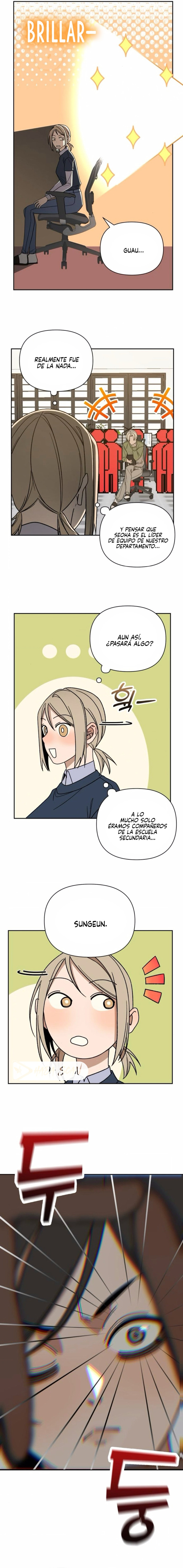 Las locuras más absurdas del amor Capítulo 14 - Page 3