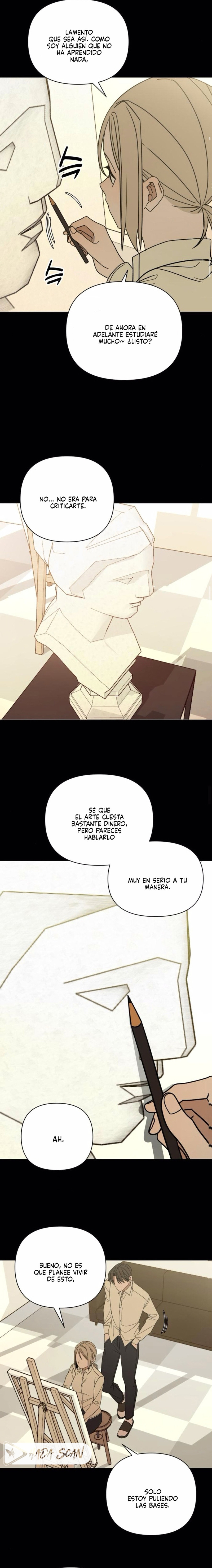Las locuras más absurdas del amor Capítulo 16 - Page 12
