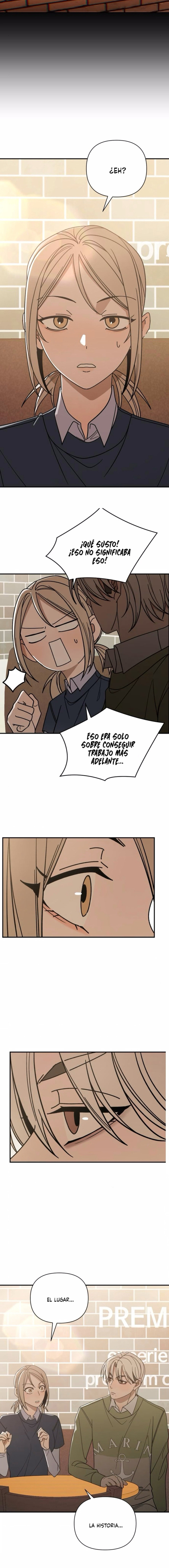 Las locuras más absurdas del amor Capítulo 16 - Page 15