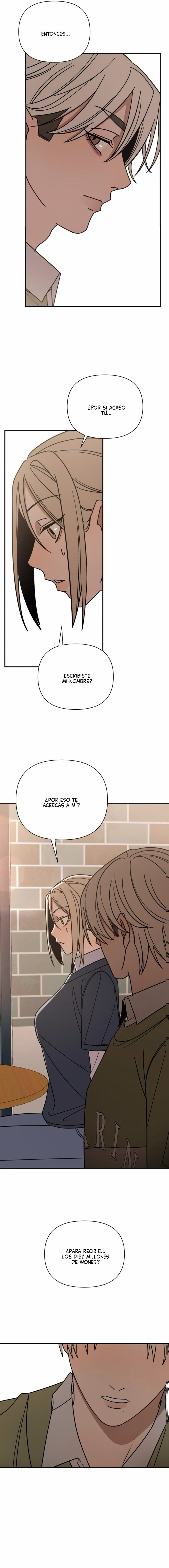 Las locuras más absurdas del amor Capítulo 16 - Page 17