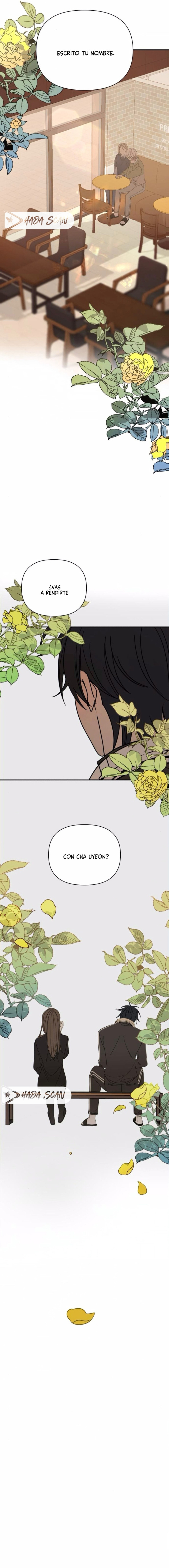 Las locuras más absurdas del amor Capítulo 16 - Page 19