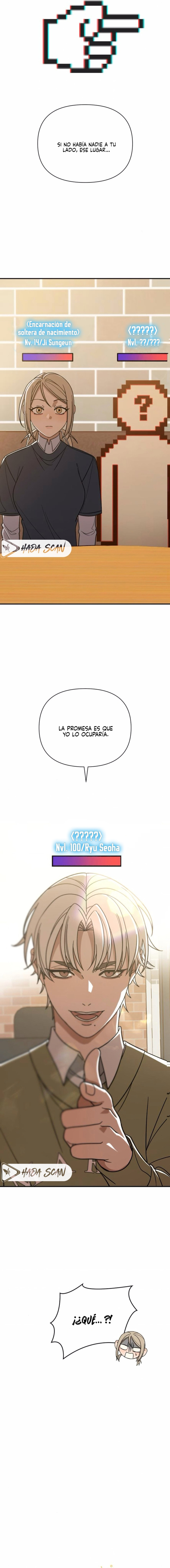 Las locuras más absurdas del amor Capítulo 16 - Page 9