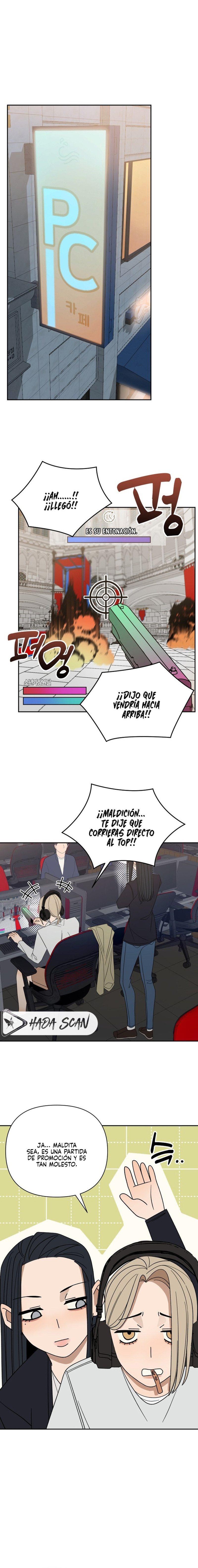 Las locuras más absurdas del amor Capítulo 18 - Page 2
