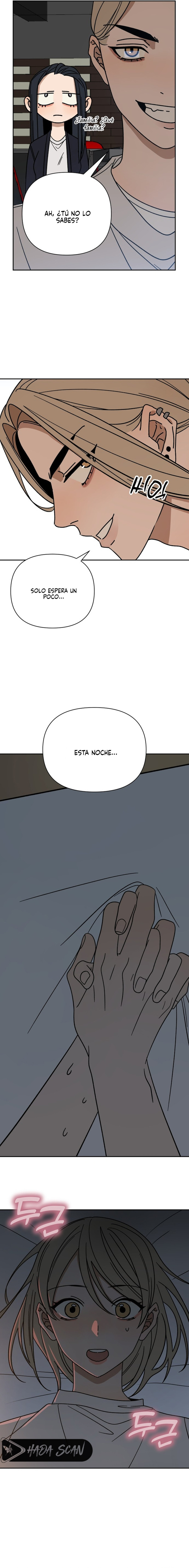 Las locuras más absurdas del amor Capítulo 18 - Page 5